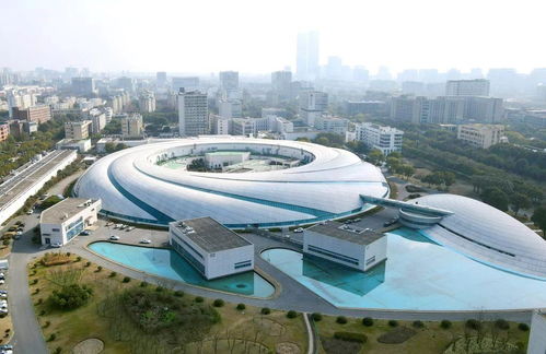 從一扇門、一座城、兩張網看浦東新區(qū)改革常新——技術轉讓驅動發(fā)展