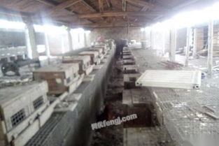 濰坊整廠轉讓求購、回收、供應與出售圖片信息平臺建設指南