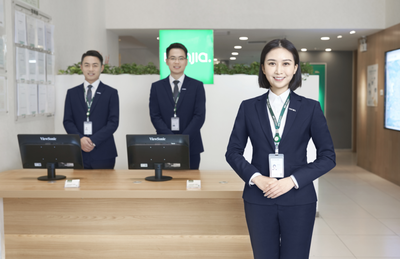 買房攻略 如何選擇正規的好中介